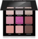 Sigma Beauty Party on The Go palette de fards à paupières