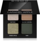 Sigma Beauty Quad paletka očních stínů