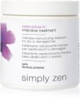 Simply Zen Restructure In інтенсивний догляд для сухого або пошкодженого волосся