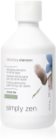 Simply Zen Detoxifying почистващ детоксикиращ шампоан за всички видове коса