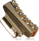 Sister's Aroma Metal Hair Clip Maxi spinka do włosów