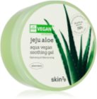 Skin79 Jeju Aloe feuchtigkeitsspendende und beruhigende Creme mit Aloe Vera