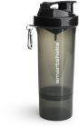 Smartshake Slim sportovní šejkr + zásobník