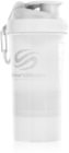 Smartshake Original2GO sportovní šejkr + zásobník