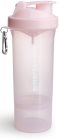 Smartshake Slim sportovní šejkr + zásobník