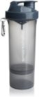 Smartshake Slim sportovní šejkr + zásobník