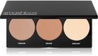 Smashbox Step-By-Step Contour Palette Contouring palette
