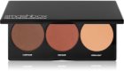 Smashbox Step-By-Step Contour Palette Contouring palette