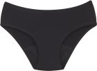 Snuggs Period Underwear Classic: Medium Flow Menstruationsslip aus Stoff bei mittlerer Menstruation