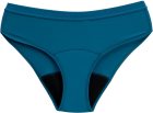 Snuggs Active Classic Heavy Petrol Menstruationsslip aus Stoff bei starker Menstruation