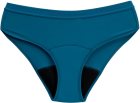 Snuggs Active Classic Heavy Petrol Menstruationsslip aus Stoff bei starker Menstruation