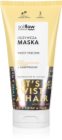 so!flow Curly Hair Nourishing Mask Voedende Masker voor krullend haar