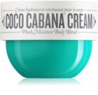 Sol de Janeiro Coco Cabana Cream intenzivna okrepljujuća krema za tijelo