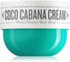 Sol de Janeiro Coco Cabana Cream crema intensiv hidratanta pentru corp