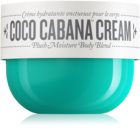 Sol de Janeiro Coco Cabana Cream intenzivna okrepljujuća krema za tijelo