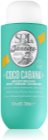 Sol de Janeiro Coco Cabana Moisturizing Body Cream-Cleanser intenzív lágyító krém zuhanyba