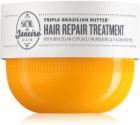 Sol de Janeiro Triple Brazilian Butter™  Hair Repair Treatment maschera idratante e nutriente intensa per capelli rovinati e secchi
