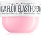 Sol de Janeiro Beija Flor™ Elasti-Cream moisturising body cream for improved skin elasticity