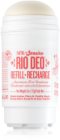 Sol de Janeiro Rio Deo Aluminium-Free Deodorant Cheirosa 40 στερεό αποσμητικό χωρίς άλατα αλουμινίου ανταλλακτικό