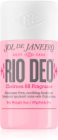 Sol de Janeiro Rio Deo Aluminium-Free Deodorant Cheirosa 68 στερεό αποσμητικό χωρίς άλατα αλουμινίου