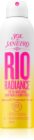 Sol de Janeiro Rio Radiance SPF 50 osvěžující a hydratační sprej pro ochranu pokožky