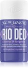 Sol de Janeiro Rio Deo Aluminium-Free Deodorant Cheirosa 59 στερεό αποσμητικό χωρίς άλατα αλουμινίου