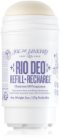 Sol de Janeiro Rio Deo Aluminium-Free Deodorant Cheirosa 59 στερεό αποσμητικό χωρίς άλατα αλουμινίου ανταλλακτικό