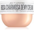 Sol de Janeiro Rosa Charmosa Dewy Cream aufhellende Körpercreme