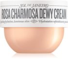 Sol de Janeiro Rosa Charmosa Dewy Cream skaistinamasis kūno kremas