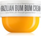 Sol de Janeiro Brazilian Bum Bum Cream zpevňující a vyhlazující krém na hýždě a boky