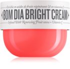 Sol de Janeiro Bom Dia™ Bright Cream crema illuminante corpo