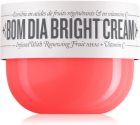 Sol de Janeiro Bom Dia™ Bright Cream Élénkítő testápoló