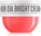 Sol de Janeiro Bom Dia™ Bright Cream crème pour le corps éclat