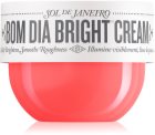 Sol de Janeiro Bom Dia™ Bright Cream Élénkítő testápoló