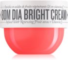 Sol de Janeiro Bom Dia™ Bright Cream posvjetljujuća krema za tijelo