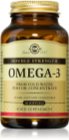 Solgar Omega 3 podpora správného fungování organismu