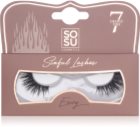 SOSU Cosmetics 7 Deadly Sins Lashes Nepwimpers