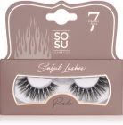 SOSU Cosmetics 7 Deadly Sins Lashes Nepwimpers