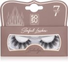 SOSU Cosmetics 7 Deadly Sins Lashes Nepwimpers