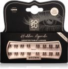 SOSU Cosmetics Hidden Agenda Undetectable Lashes faux-cils individuels sans nœud