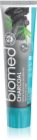 Biomed Charcoal whitening toothpaste with activated charcoal