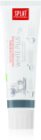 Splat Professional White Plus bioactive toothpaste for gentle teeth whitening and to protect enamel