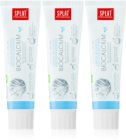 Splat Professional Biocalcium Bioaktīva zobu pasta emaljas atjaunošanai un maigai zobu balināšanai