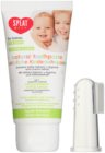 Splat Baby Natural Toothpaste with Massage Brush for Kids