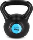 Spokey Scales Basic manubrio kettlebell