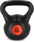 Spokey Scales Basic manubrio kettlebell