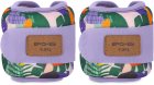 Spokey Home Jungle fascia per mani e piedi
