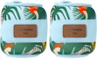 Spokey Home Jungle fascia per mani e piedi