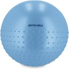 Spokey Half Fit gymnastický masážní míč