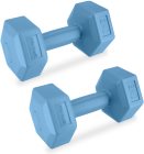 Spokey Monster dumbbell set